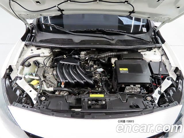 Renault Korea(Samsung) SM3 Neo PE, 2016 19