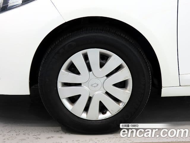 Renault Korea(Samsung) SM3 Neo PE, 2016 20