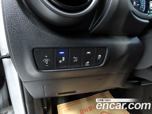 Hyundai Kona Электрический (Electric) Premium, 2019 15