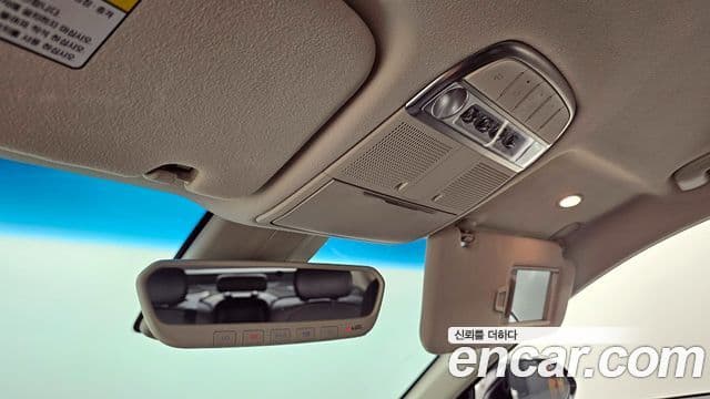 Genesis G90 Premium Luxury, 2019 18