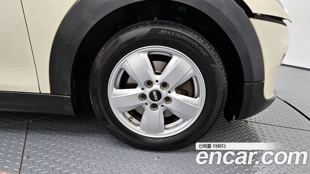 Mini Cooper D 3세대, 2015 все фото