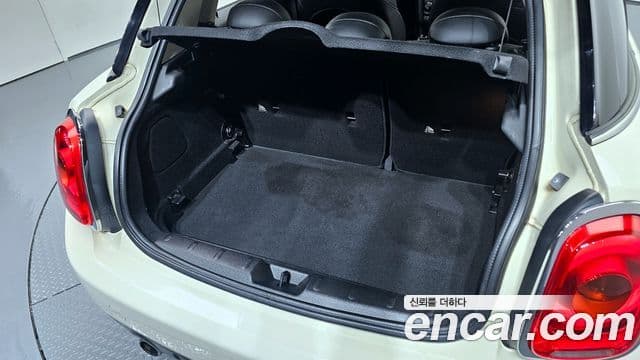 Mini Cooper D 3세대, 2015 20