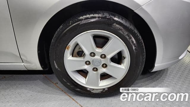 Kia Forte 빌트인캠2 — базовая версия - Built-in Cam 2, 2011 все фото