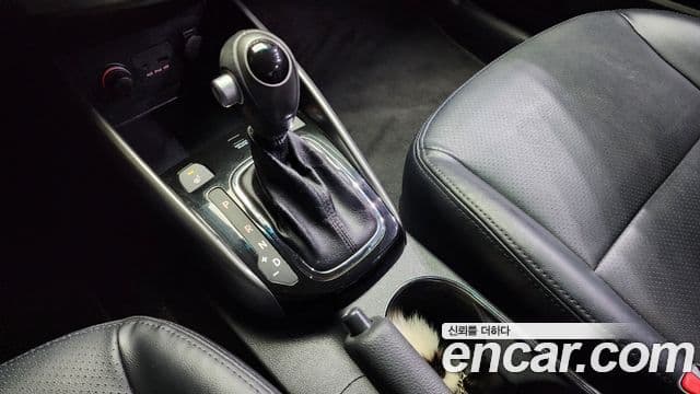 Kia Forte 빌트인캠2 — базовая версия - Built-in Cam 2, 2011 9