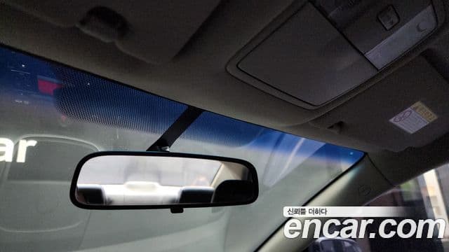 Kia Forte 빌트인캠2 — базовая версия - Built-in Cam 2, 2011 15