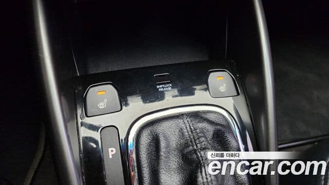 Kia Forte 빌트인캠2 — базовая версия - Built-in Cam 2, 2011 16