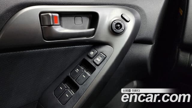 Kia Forte 빌트인캠2 — базовая версия - Built-in Cam 2, 2011 17