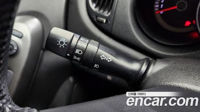 Kia Forte 빌트인캠2 — базовая версия - Built-in Cam 2, 2011 18