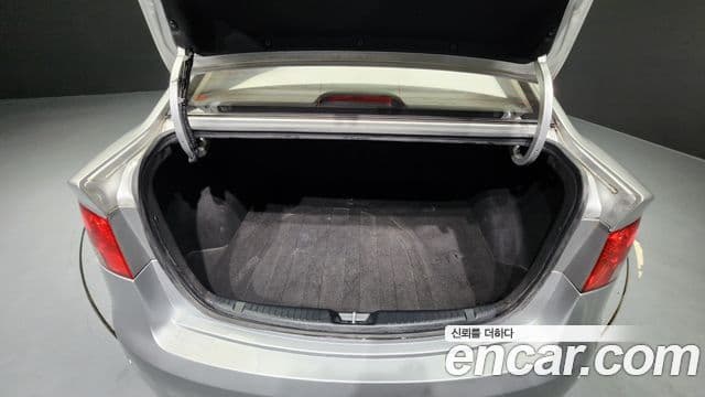 Kia Forte 빌트인캠2 — базовая версия - Built-in Cam 2, 2011 20