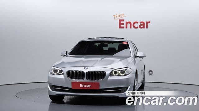 BMW 5시리즈 (F10), 2013 3