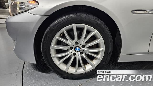 BMW 5시리즈 (F10), 2013 все фото