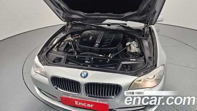 BMW 5시리즈 (F10), 2013 6