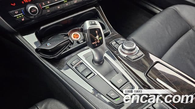 BMW 5시리즈 (F10), 2013 9