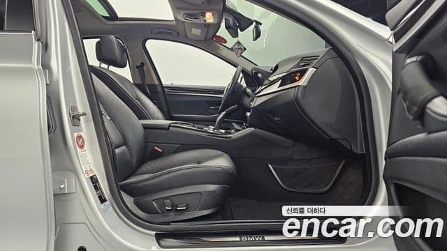 BMW 5시리즈 (F10), 2013 10