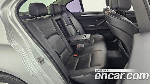 BMW 5시리즈 (F10), 2013 12