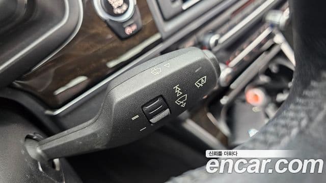 BMW 5시리즈 (F10), 2013 16