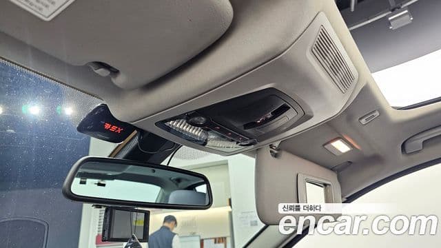 BMW 5시리즈 (F10), 2013 17