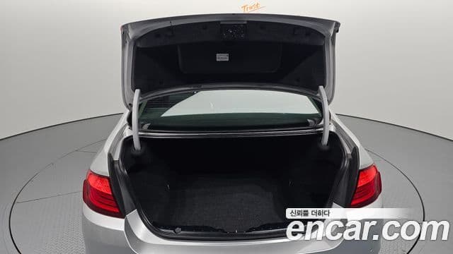 BMW 5시리즈 (F10), 2013 20