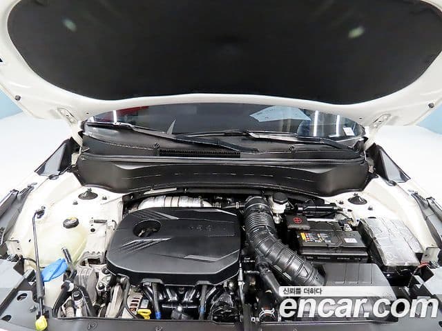 Kia Seltos Signature, 2021 6