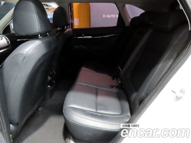 Kia Seltos Signature, 2021 11