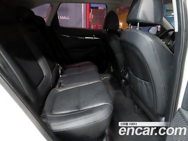 Kia Seltos Signature, 2021 13