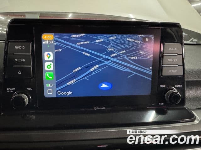 Kia Seltos Signature, 2021 15