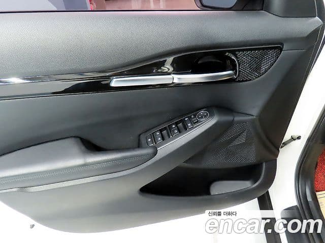 Kia Seltos Signature, 2021 16