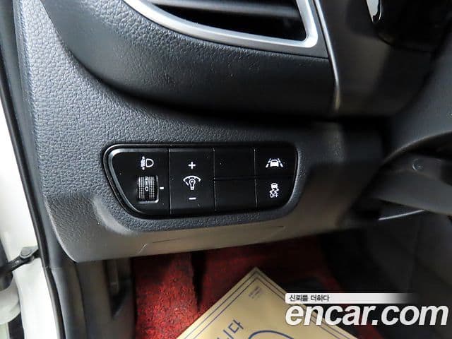 Kia Seltos Signature, 2021 17