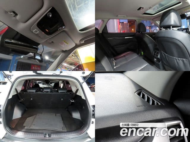 Kia Seltos Signature, 2021 19