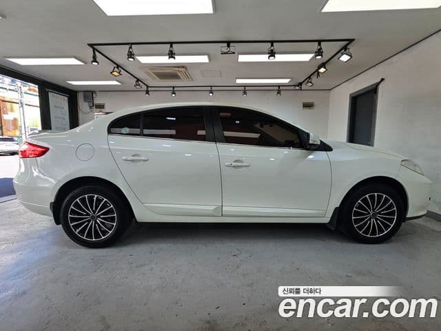 Renault Korea(Samsung) 뉴SM3 RE, 2011 3