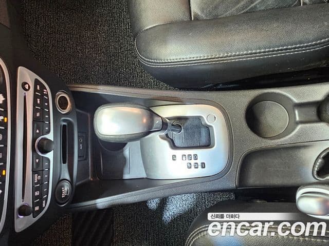 Renault Korea(Samsung) 뉴SM3 RE, 2011 11