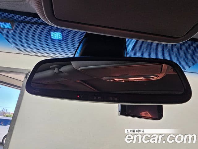 Renault Korea(Samsung) 뉴SM3 RE, 2011 12