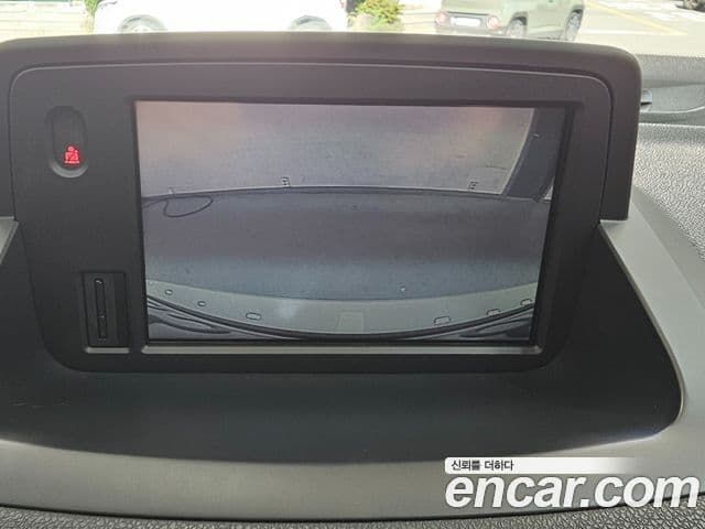 Renault Korea(Samsung) 뉴SM3 RE, 2011 13