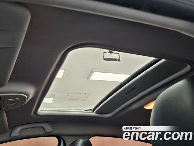 Renault Korea(Samsung) 뉴SM3 RE, 2011 14