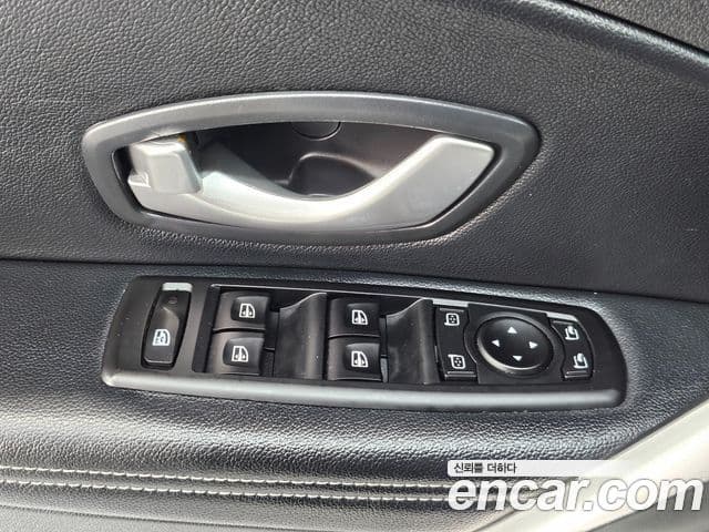 Renault Korea(Samsung) 뉴SM3 RE, 2011 15