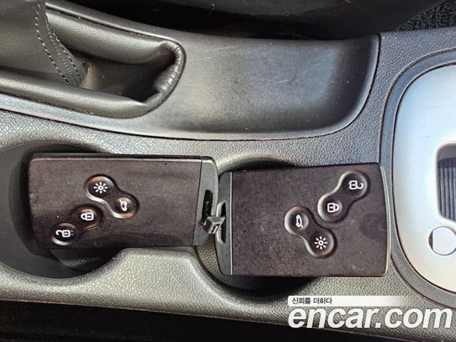 Renault Korea(Samsung) 뉴SM3 RE, 2011 16