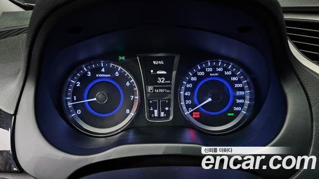 Hyundai Grandeur HG LPG HG300 для людей с инвалидностью, 2014 8