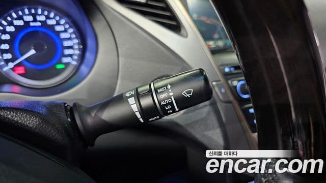 Hyundai Grandeur HG LPG HG300 для людей с инвалидностью, 2014 15