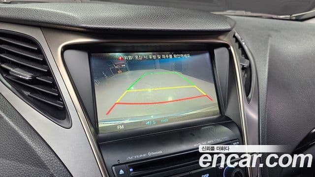 Hyundai Grandeur HG LPG HG300 для людей с инвалидностью, 2014 17