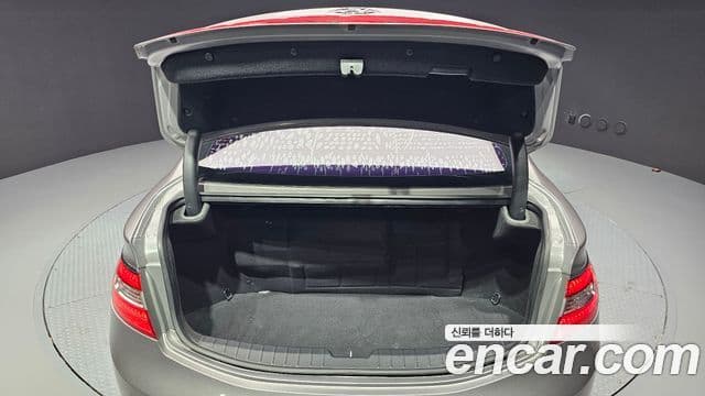 Hyundai Grandeur HG LPG HG300 для людей с инвалидностью, 2014 20