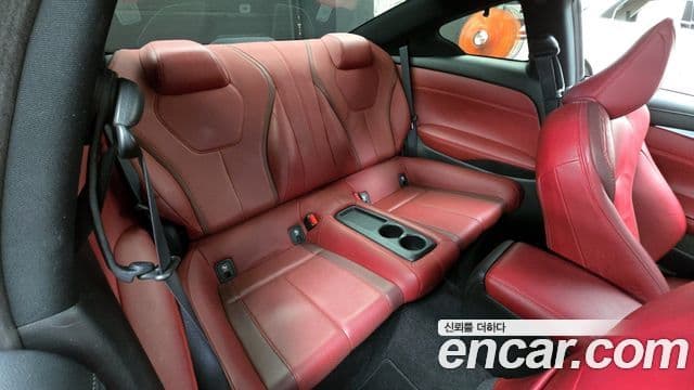 Infiniti Q60 (CV37) 3.0 купе, 2018 12