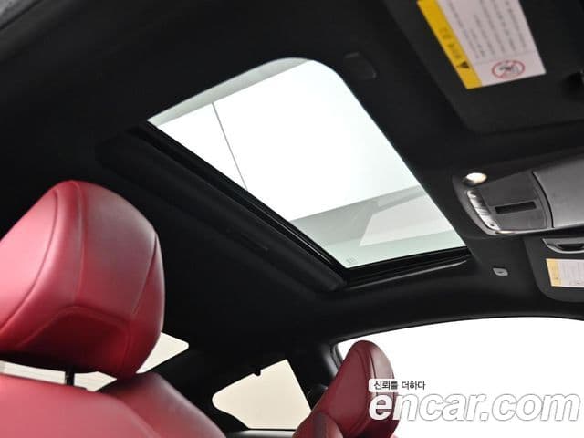 Infiniti Q60 (CV37) 3.0 купе, 2018 16