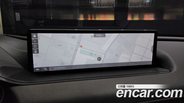 Genesis G80 (RG3) бензин 2.5 турбо AWD, 2021 14