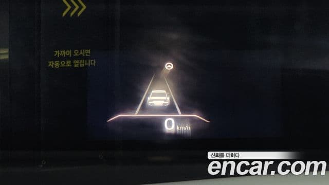 Genesis G80 (RG3) бензин 2.5 турбо AWD, 2021 17