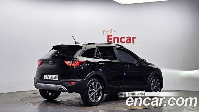 Kia Stonic Prestige, 2018 2