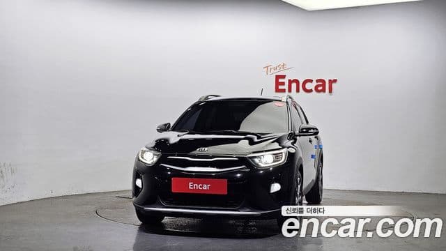 Kia Stonic Prestige, 2018 3