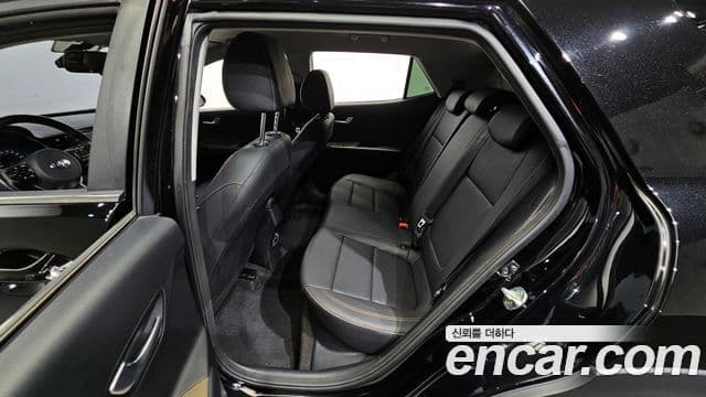 Kia Stonic Prestige, 2018 11