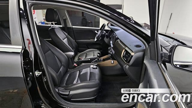 Kia Stonic Prestige, 2018 12