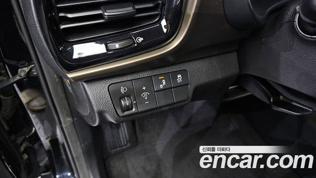 Kia Stonic Prestige, 2018 14