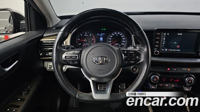Kia Stonic Prestige, 2018 15
